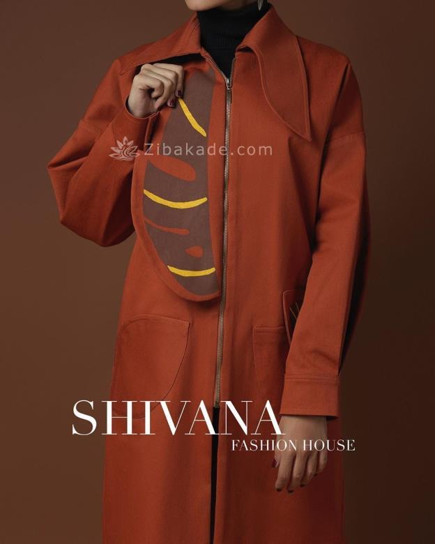 مدل مانتو جدید